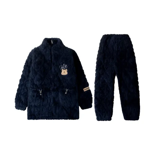 William Pajama Набор Мужской Цвет на изображении