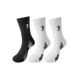 3 шт. (Черный 1 + Белый 2)