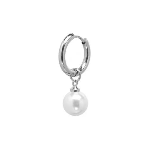 Серьги ZWU из титановой стали унисекс