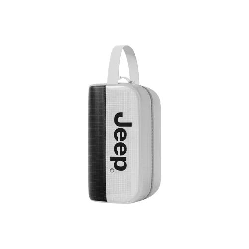 JEEP EVA Polyester Сумка для плавания Унисекс Многоцветная