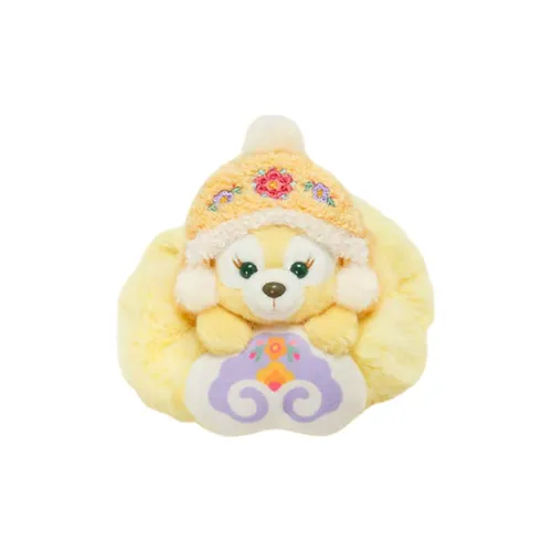 Disney 2025 Весенний фестиваль Duffy и друзья Аксессуары для кукол