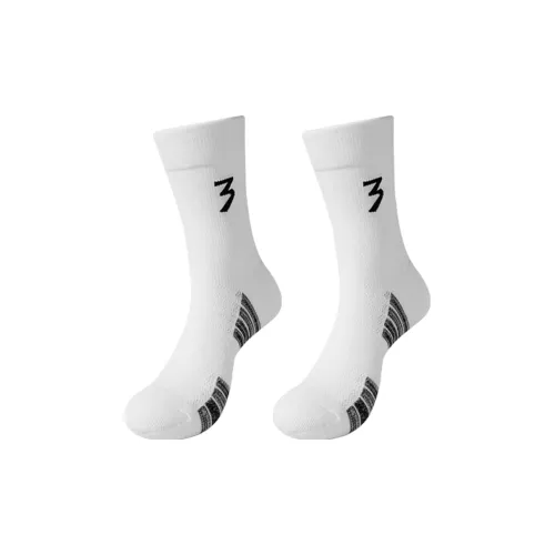 361° Носки Crew Унисекс Combo Set