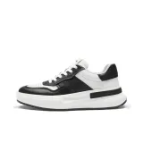 Чёрный+Белый BKL (Мужской)