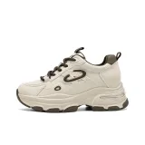 Бежево-коричневый