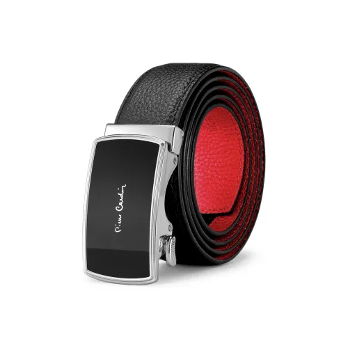 PIERRE CARDIN Ремни из коровьей кожи Мужской 3,6 см