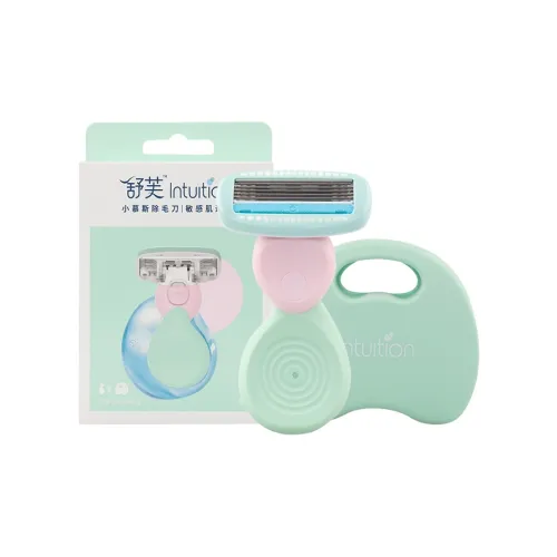 Лезвие для удаления волос Schick