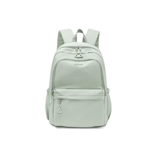 JEANSWEST Ткань Рюкзак Путешественная Сумка Стандартная Унисекс Многоцветный