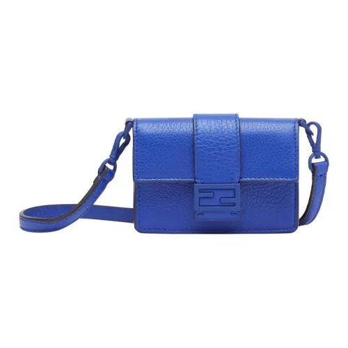 Fendi Baguette Сумки через плечо Мужской