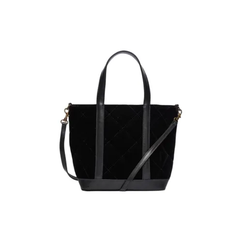 Vanessa Bruno Полиэстер Тоут Сумка Сумка для покупок Сумка через плечо Сумка Маленькая Женская Черная