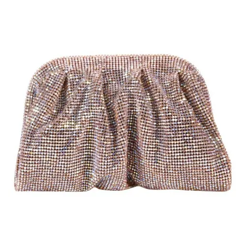 BENEDETTA BRUZZICHES Клатчи Женские