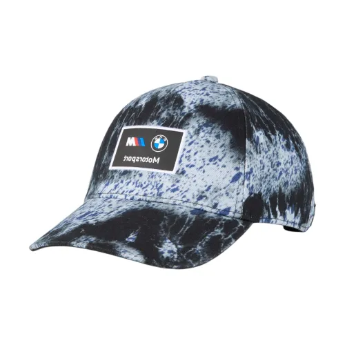 Кепки PUMA Унисекс Черные