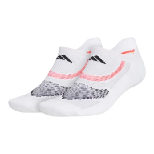 Adidas Performance Низкие носки унисекс 2 упаковки