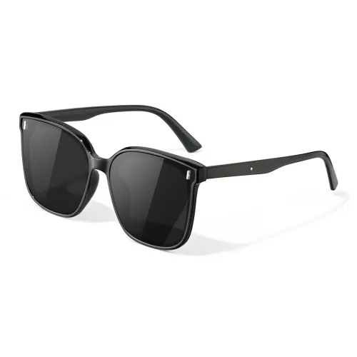 LASHION Квадратные Солнцезащитные Очки Унисекс