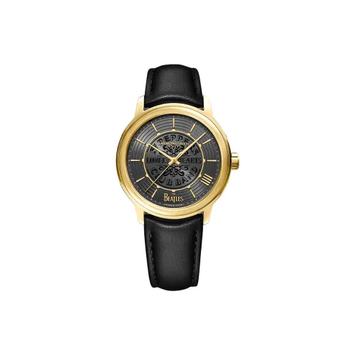 Raymond Weil Автоматический Механический Механизм Мужские Часы 39,5 мм Черный