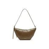 Темно-коричневый