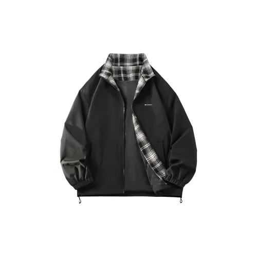 SOURCE Унисекс Куртки