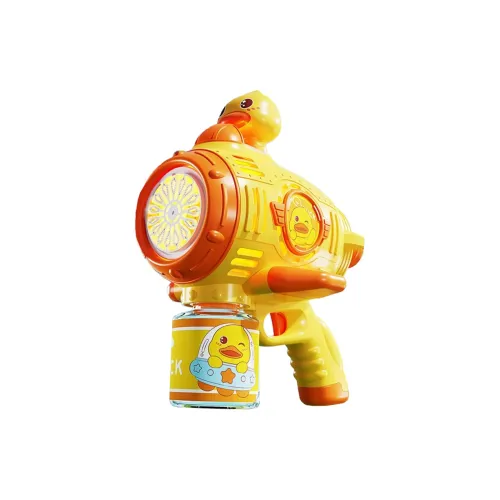 SNAEN Милый Дизайн для домашних животных TaoQi Утка Коллекция Пузырьковые машины