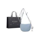 Синий + украшение