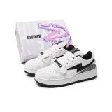 Панда белый