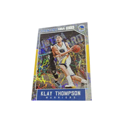 PANINI Спортивные карты