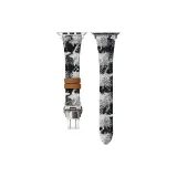 Черно-белая клетка