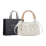 Белый + очарование