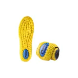 Yellow Gray [1 Pack] Спортивный Эксклюзивный | Высокий Отскок Амортизация