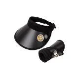 [Улучшенный] Черный, Регулируемый