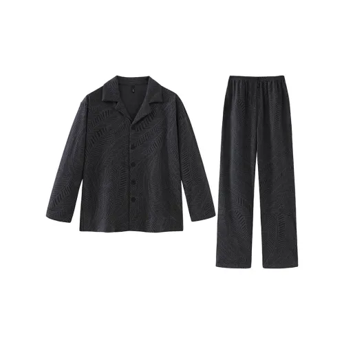 Good Fortune Пижамный комплект Мужской Цвет на изображении