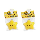 Подвеска "Пищащие Звезды" + Подвеска "Пищащие Звезды"