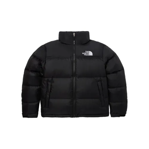 THE NORTH FACE 1996 Collection Nuptse ECO RDS Down Jacket Men's Black