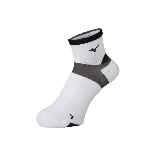 Mizuno Унисекс Носки MID до икры