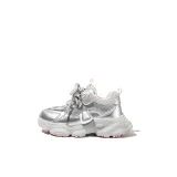 Серебристый/Розовый