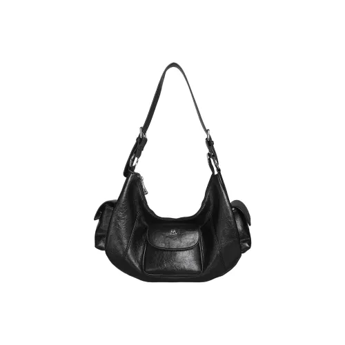 Kikawa Card Сумка через плечо из синтетической кожи женская многоцветная