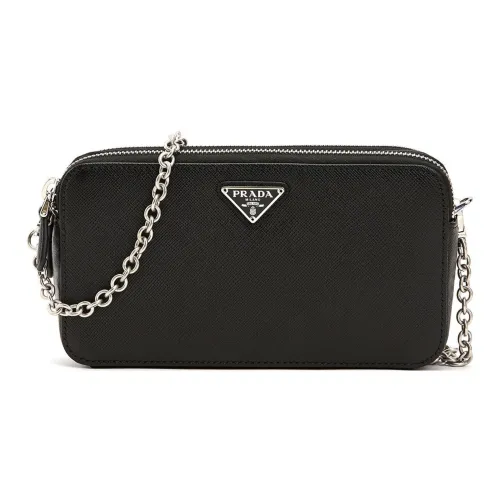 PRADA Сумки через плечо Женские