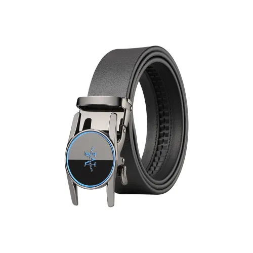 15 MINS Коровья кожа ремни мужской 3,5 см