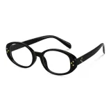 Классический черный