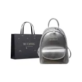 Серебристый