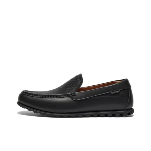 Hush Puppies Мужская повседневная обувь с низким верхом для мужчин