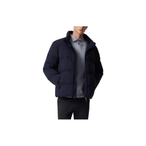SCOFIELD Мужской пуховик