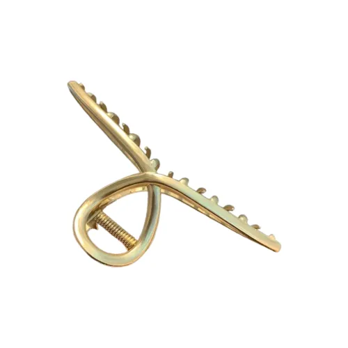 JIANYINGSHU Сплав Заколки для волос Женские