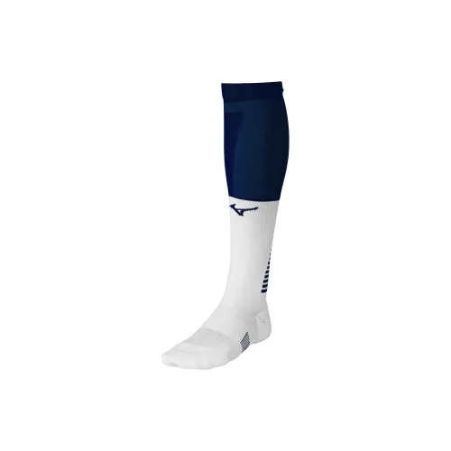 Mizuno Унисекс Колено Высокие Носки