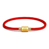 Китайский зодиак - Кролик (Красный)