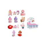 Целая коробка 9 шт (Проверка, расфасованный, пластиковый, обертка)