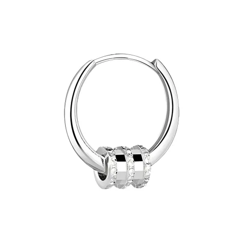 May10th Серьги Унисекс