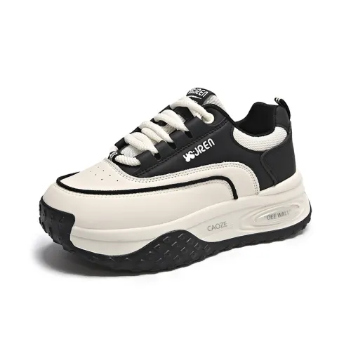 Shiozawa Casual Низкий Топ Женский