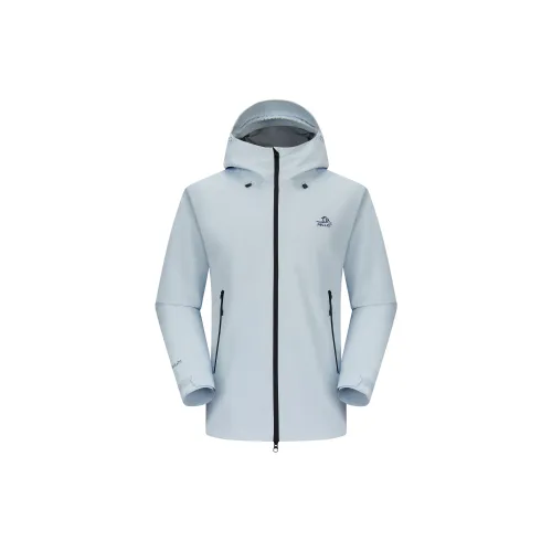 PELLIOT Поход Высокогорные восхождения Катание на лыжах и парапланеризм Дышащая Ветровка Устойчивая к истиранию Унисекс