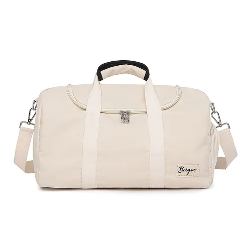 MOK Нейлоновая спортивная сумка большая унисекс многоцветная