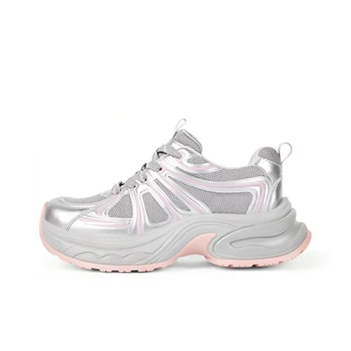 TOOMANYSHOES Aurora Phantom Low Top Тапочки Женские