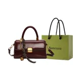 Красный+украшение